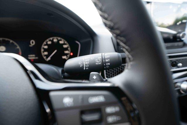 new 2025 Honda Civic car, priced at $27,310