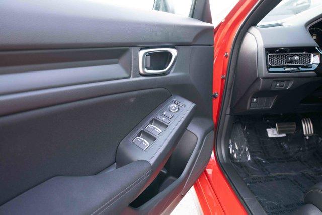 new 2025 Honda Civic car, priced at $27,310