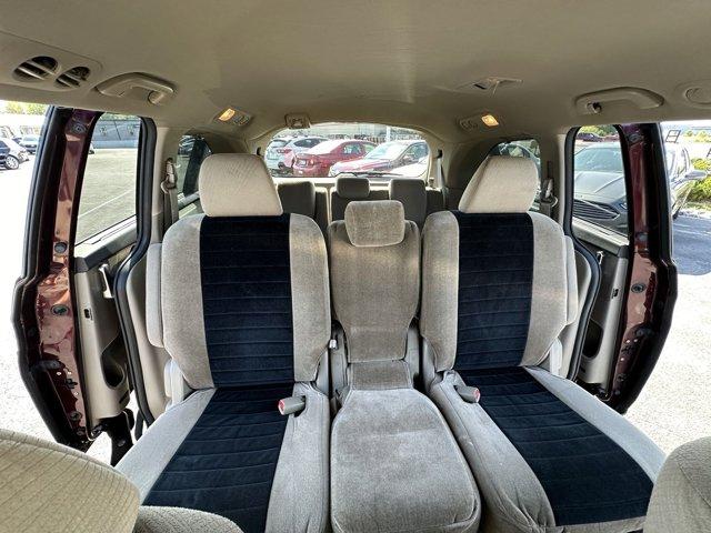 used 2015 Honda Odyssey car, priced at $6,700