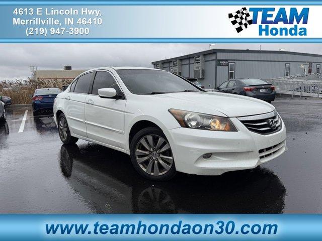 used 2011 Honda Accord car, priced at $8,990