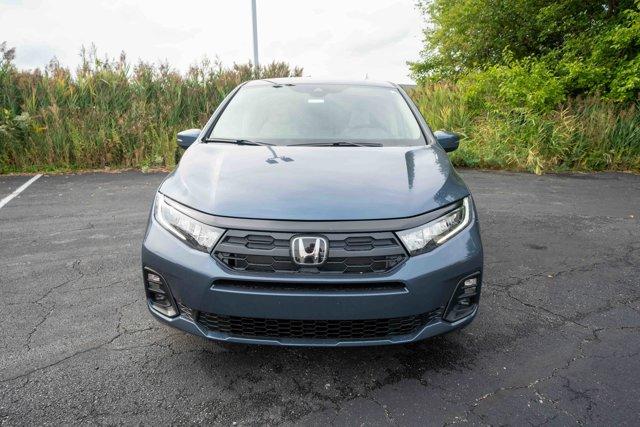 new 2026 Honda Odyssey car, priced at $41,637