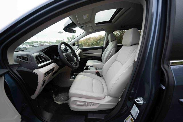new 2026 Honda Odyssey car, priced at $41,637
