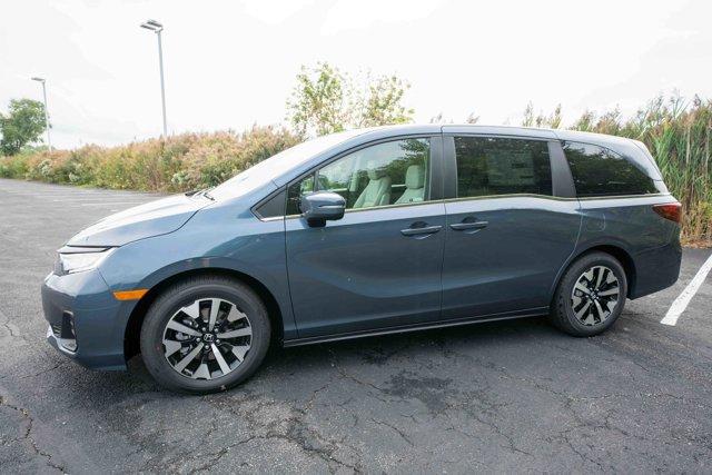 new 2026 Honda Odyssey car, priced at $41,637