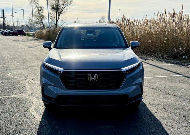 new 2025 Honda CR-V car, priced at $34,041