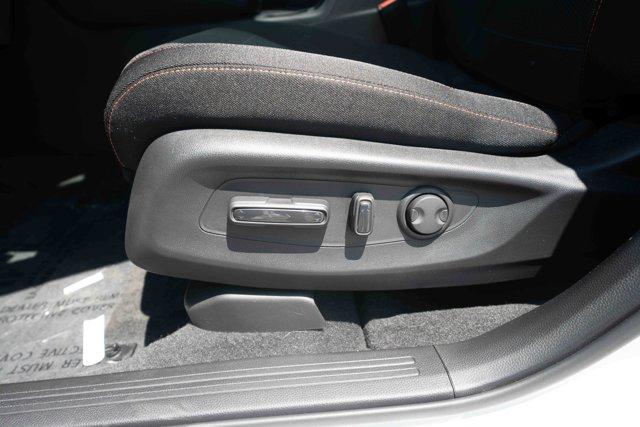 new 2026 Honda CR-V Hybrid car, priced at $38,609