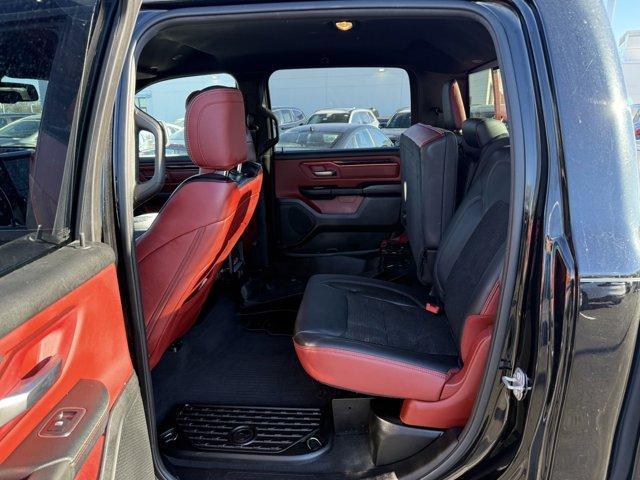 used 2019 Ram 1500 car, priced at $34,283