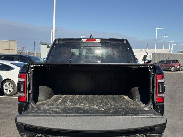 used 2019 Ram 1500 car, priced at $34,283