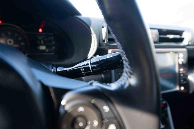 used 2025 Toyota GR86 car, priced at $31,746