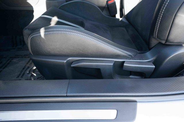 used 2025 Toyota GR86 car, priced at $31,746