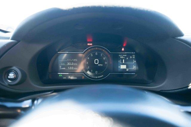 used 2025 Toyota GR86 car, priced at $31,746