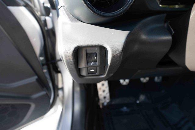 used 2025 Toyota GR86 car, priced at $31,746