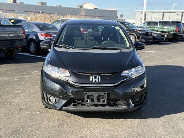 used 2017 Honda Fit car, priced at $14,367