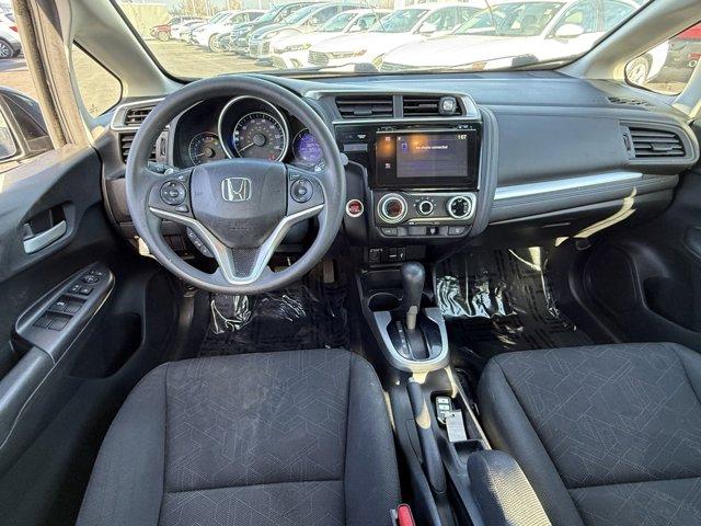 used 2017 Honda Fit car, priced at $14,367