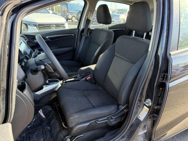 used 2017 Honda Fit car, priced at $14,367