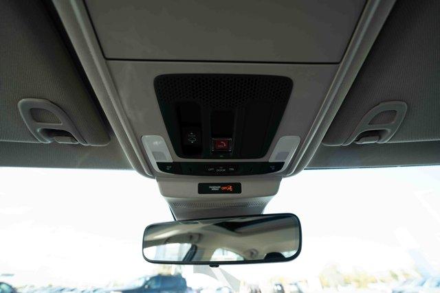 new 2025 Honda Accord Hybrid car, priced at $38,097