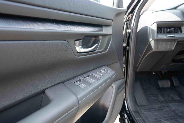 new 2026 Honda CR-V car, priced at $36,045