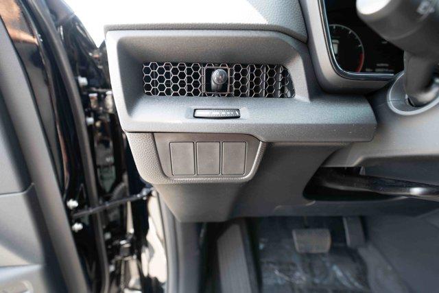 new 2026 Honda CR-V car, priced at $36,045