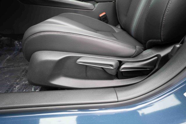 new 2026 Honda Civic Hybrid car, priced at $29,502