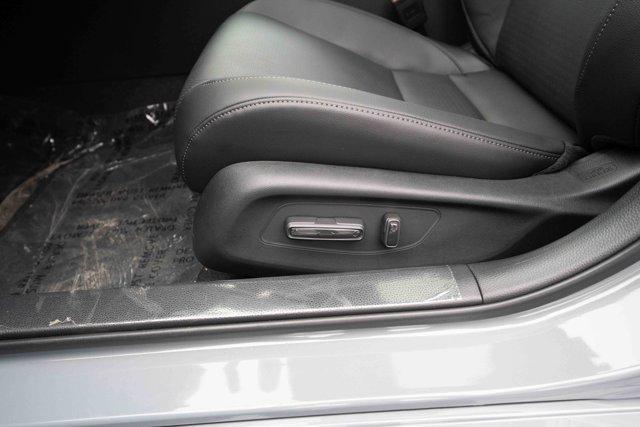 new 2026 Honda Civic Hybrid car, priced at $31,922