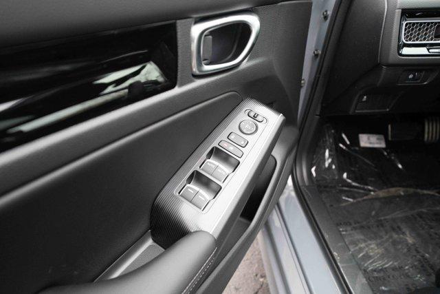 new 2026 Honda Civic Hybrid car, priced at $31,922