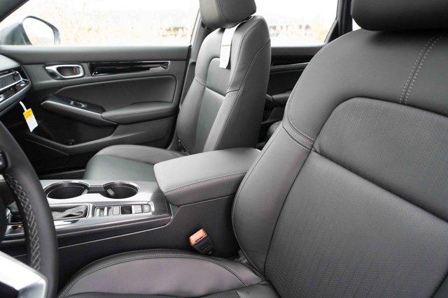 new 2026 Honda Civic Hybrid car, priced at $31,922