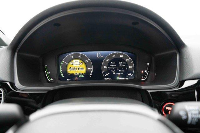 new 2026 Honda Civic Hybrid car, priced at $31,922