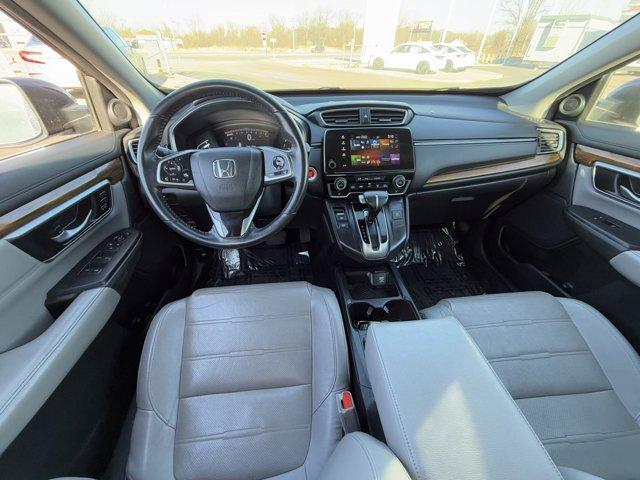 used 2019 Honda CR-V car, priced at $22,512