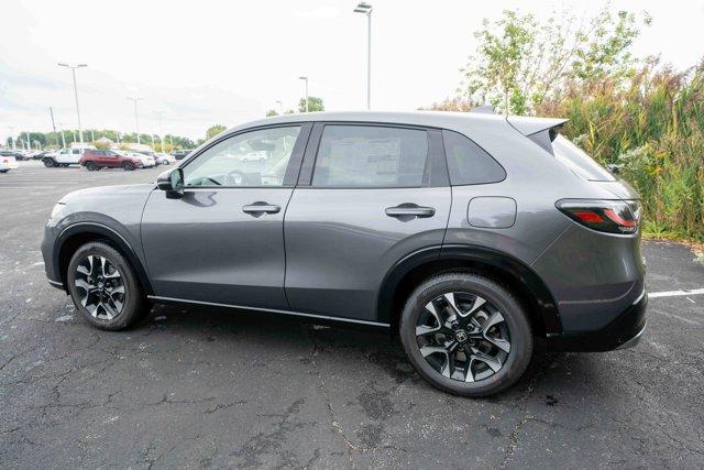 new 2026 Honda HR-V car, priced at $31,518