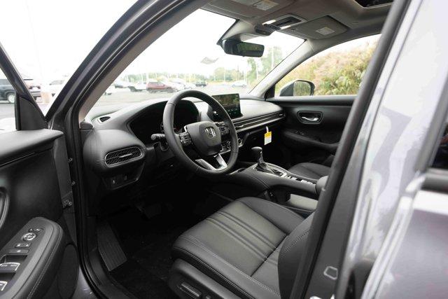 new 2026 Honda HR-V car, priced at $31,518