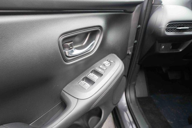 new 2026 Honda HR-V car, priced at $31,518