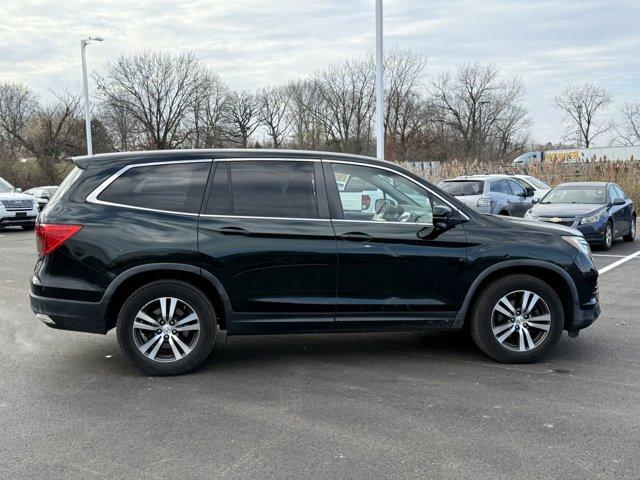 used 2016 Honda Pilot car, priced at $13,968