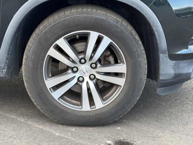 used 2016 Honda Pilot car, priced at $13,968