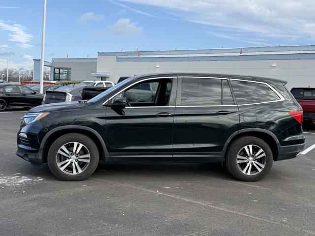 used 2016 Honda Pilot car, priced at $13,968