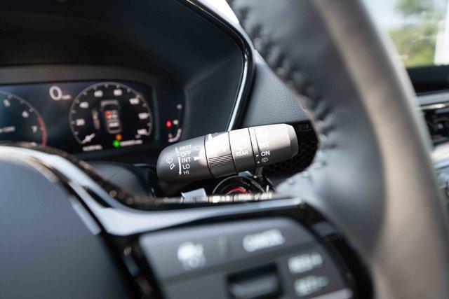 new 2026 Honda CR-V car, priced at $36,377