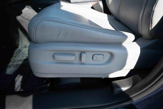 used 2022 Honda Passport car, priced at $31,023