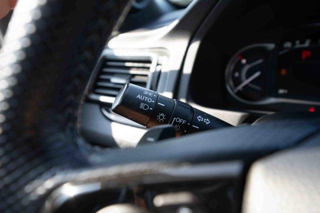 used 2022 Honda Passport car, priced at $31,023