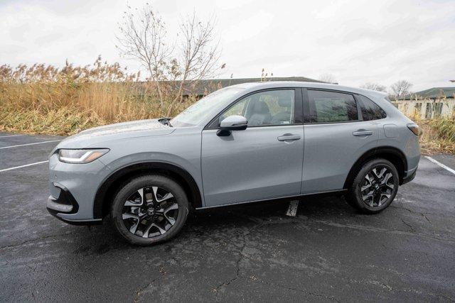 new 2026 Honda HR-V car, priced at $31,951