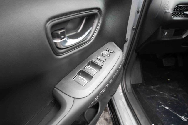 new 2026 Honda HR-V car, priced at $31,951