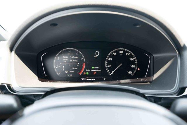 new 2025 Honda Civic car, priced at $27,744