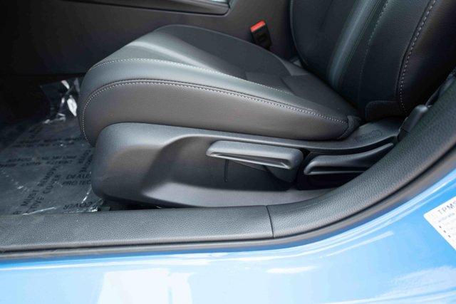 new 2025 Honda Civic car, priced at $27,744