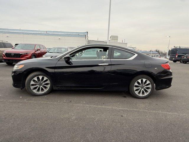 used 2015 Honda Accord car, priced at $12,539