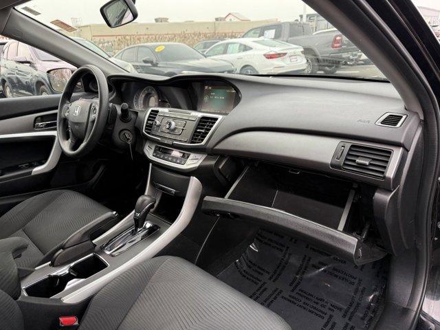 used 2015 Honda Accord car, priced at $12,539