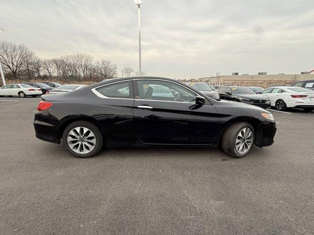 used 2015 Honda Accord car, priced at $12,539