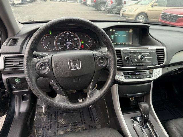 used 2015 Honda Accord car, priced at $12,539