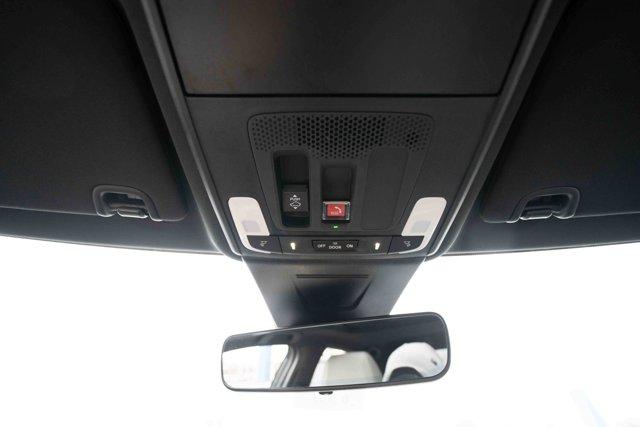 new 2026 Honda Civic Hybrid car, priced at $32,614