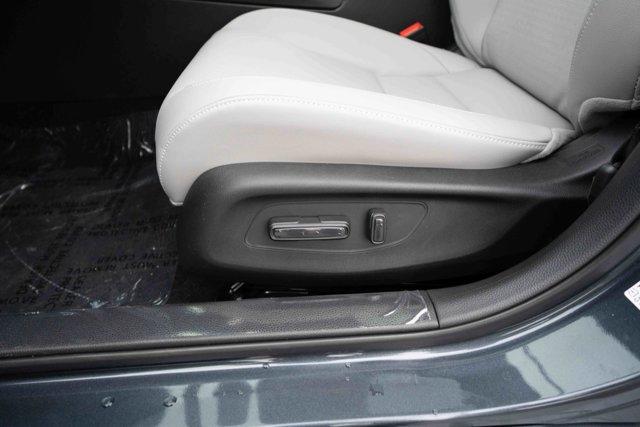 new 2026 Honda Civic Hybrid car, priced at $32,614