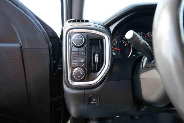 used 2020 Chevrolet Silverado 1500 car, priced at $36,234