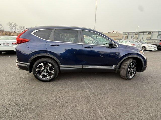 used 2017 Honda CR-V car, priced at $22,936