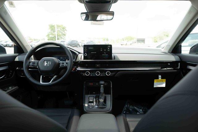 new 2026 Honda CR-V car, priced at $36,377