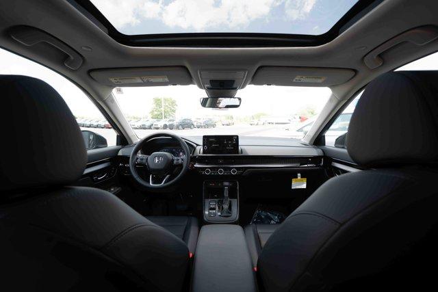 new 2026 Honda CR-V car, priced at $36,377